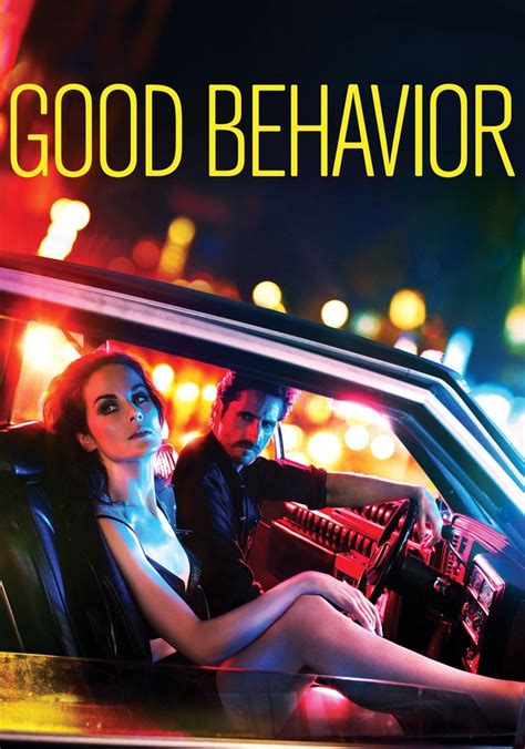 good behavior streaming vf|Good Behavior Stream: alle Anbieter 